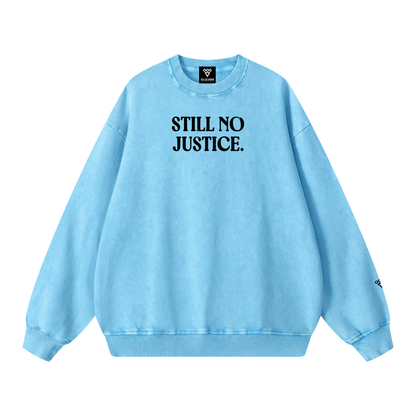days since - crew neck