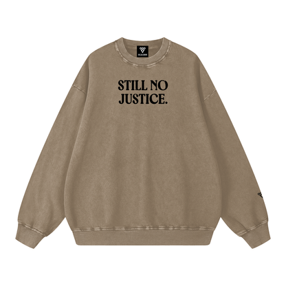 days since - crew neck
