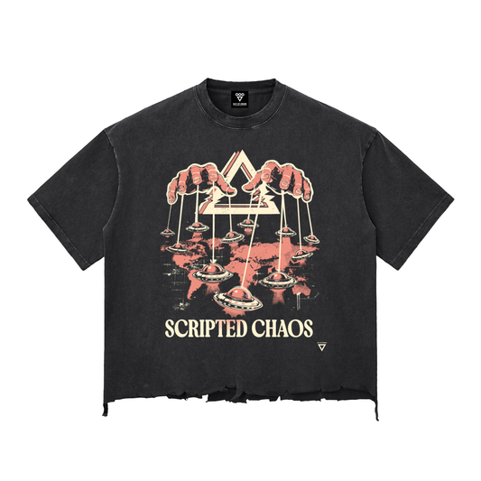 scripted chaos