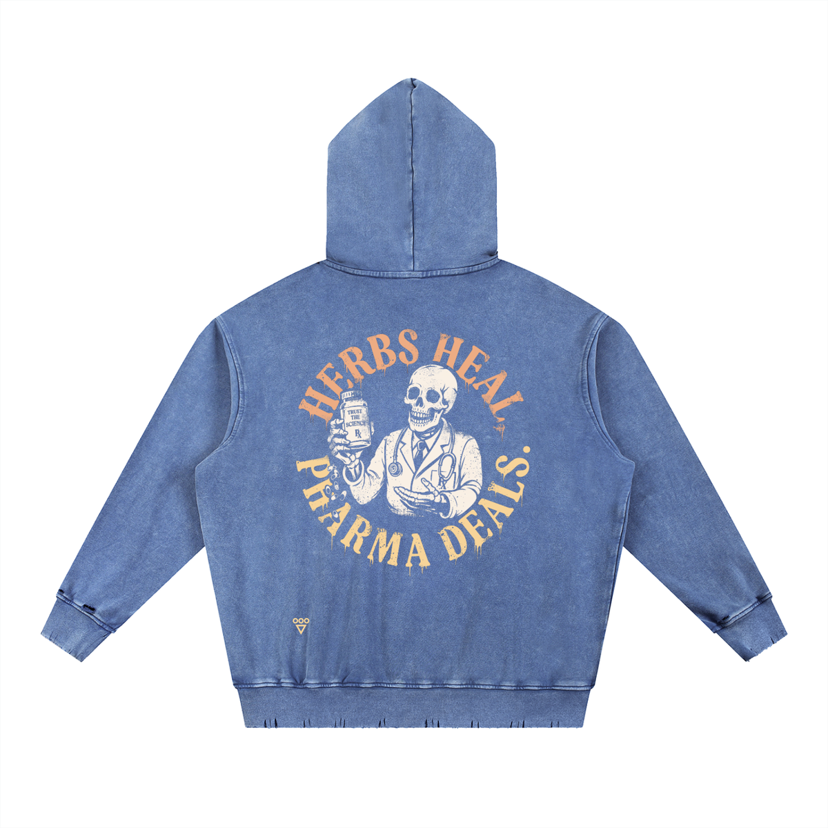 pharma deals - hoodie