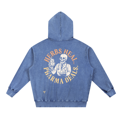 pharma deals - hoodie