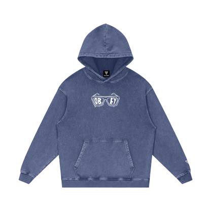 obey - hoodie