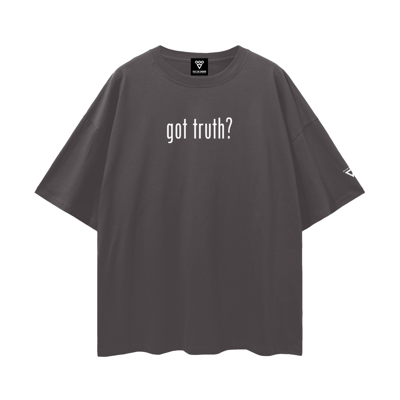 got truth?