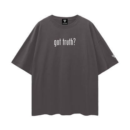 got truth?
