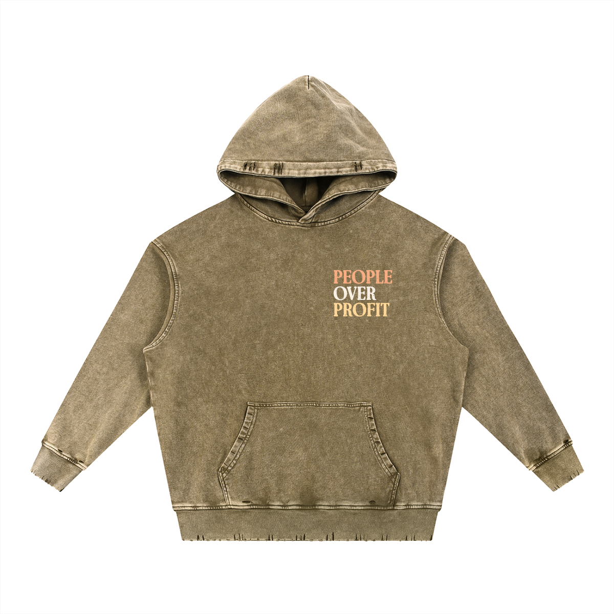 pharma deals - hoodie