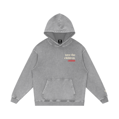 guest check - hoodie