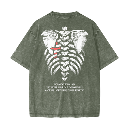 cross my heart - tee