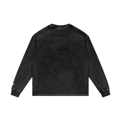 flock off - long sleeve