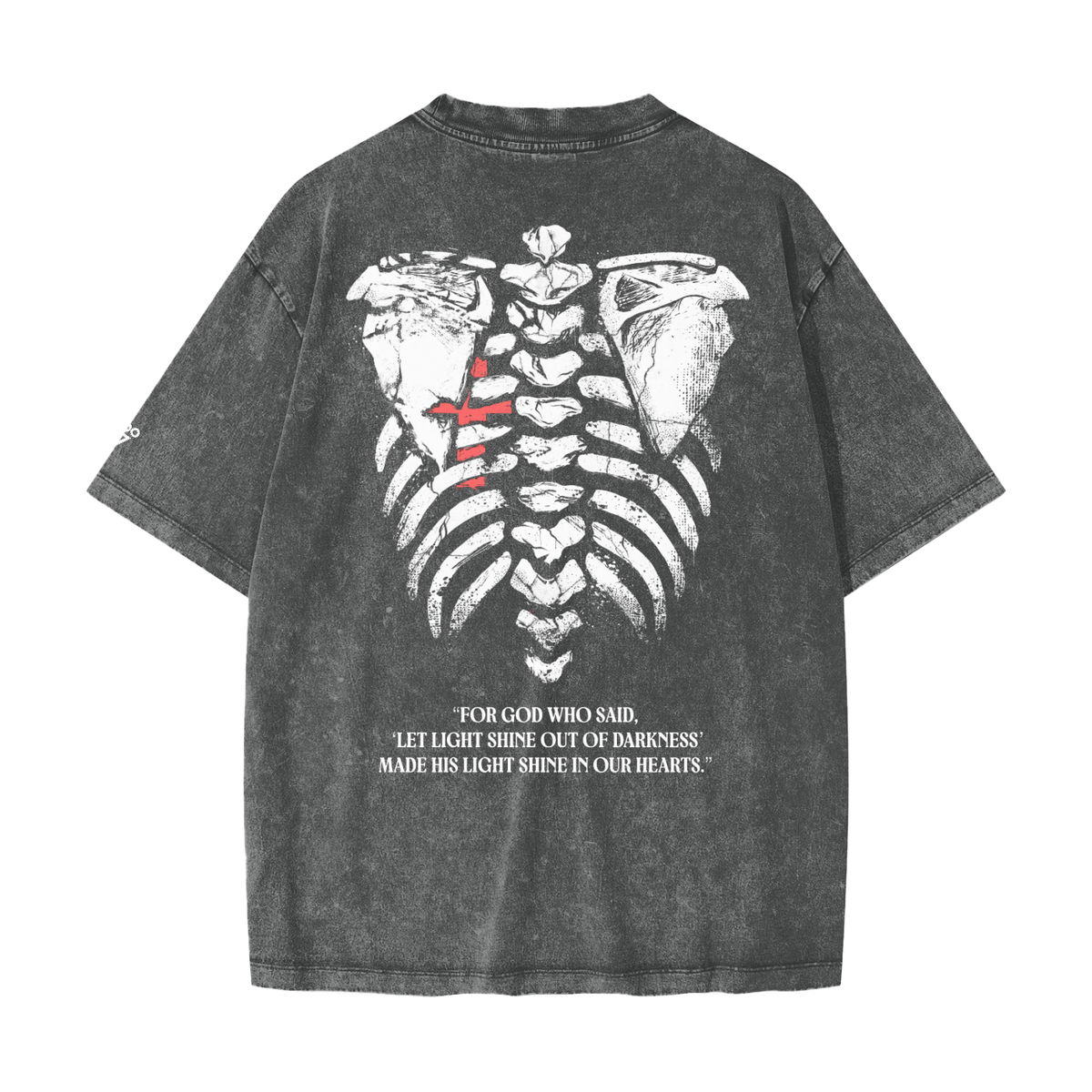 cross my heart - tee