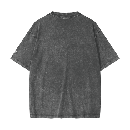 obey - tee