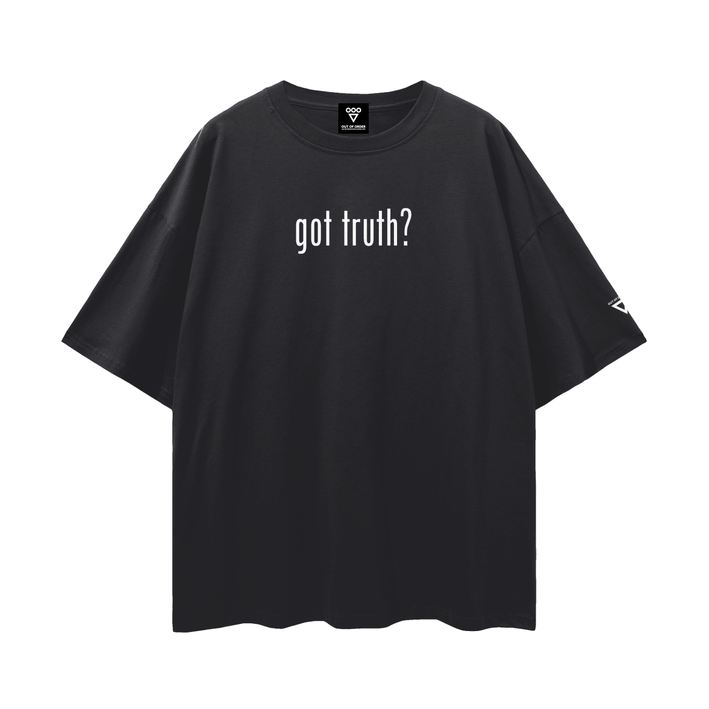 got truth?