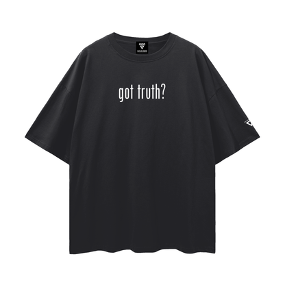 got truth?