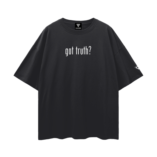 got truth?