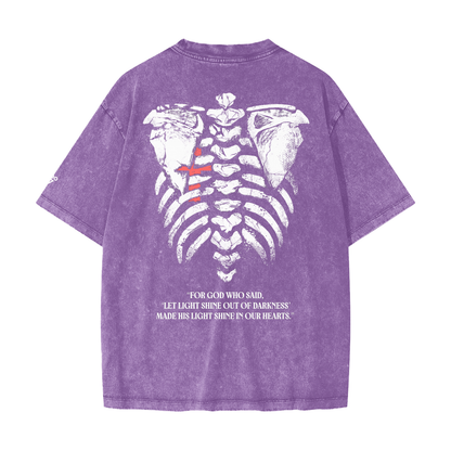 cross my heart - tee