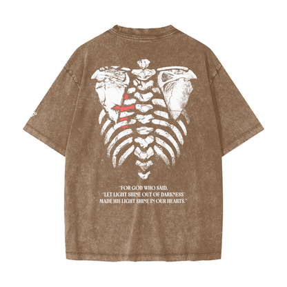 cross my heart - tee