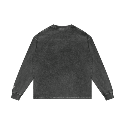 mind control - long sleeve