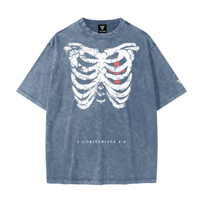 cross my heart - tee