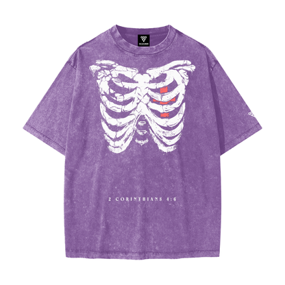 cross my heart - tee