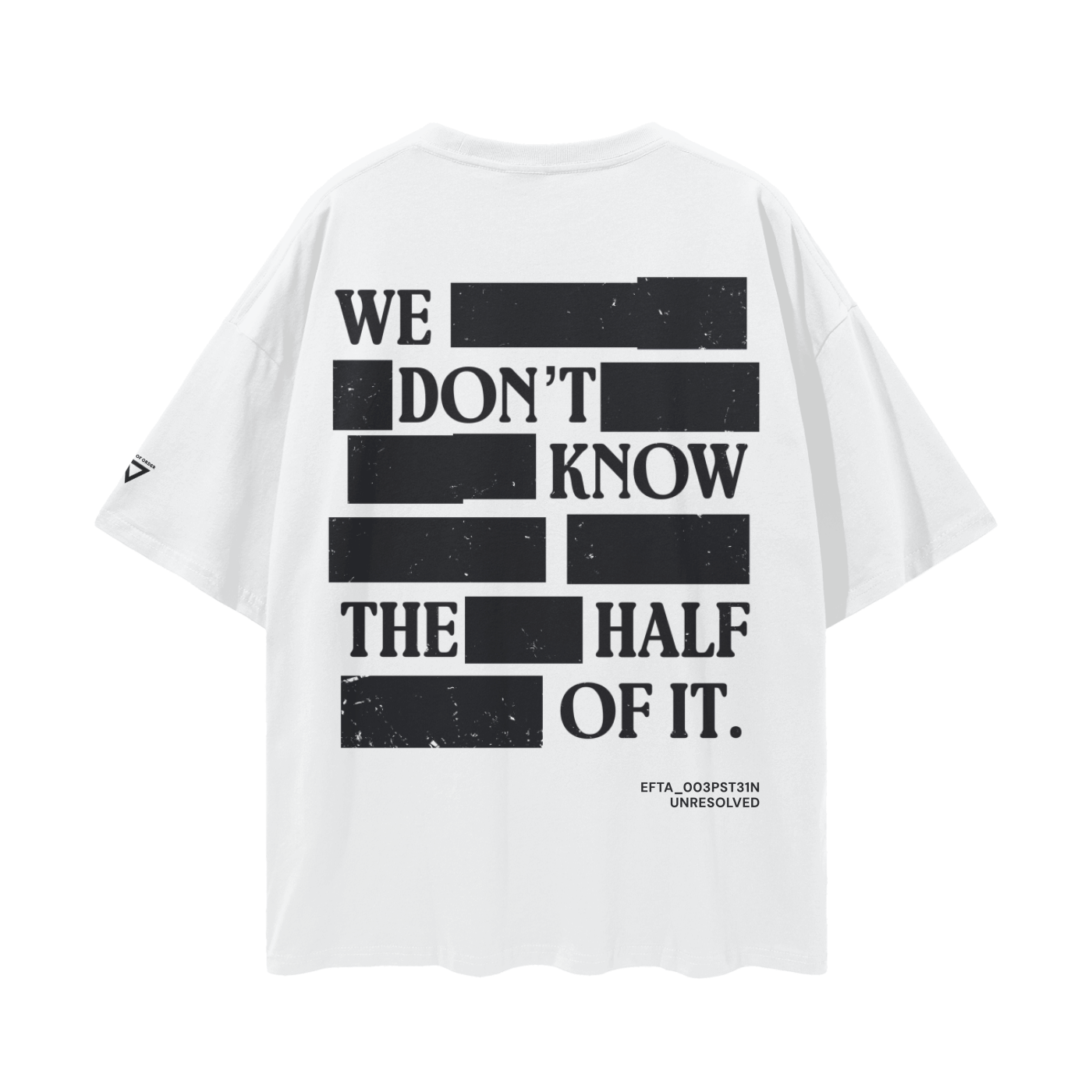 redacted