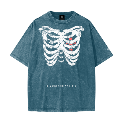 cross my heart - tee