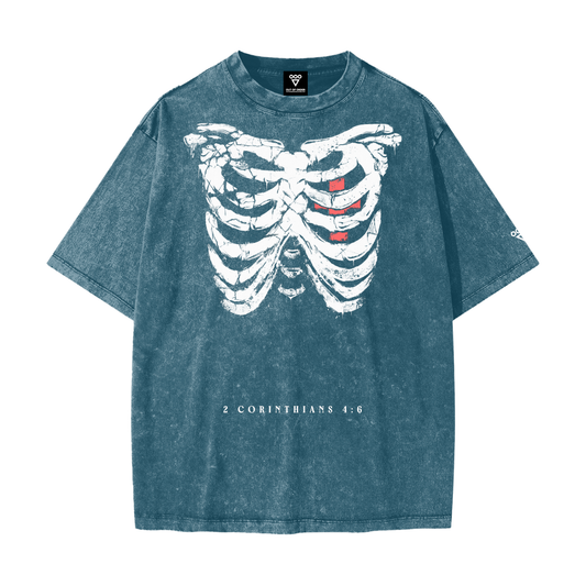 cross my heart - tee