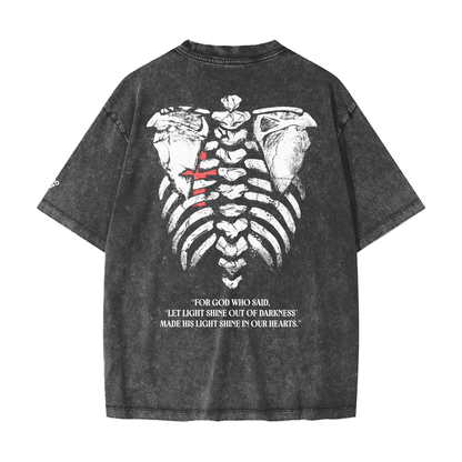 cross my heart - tee