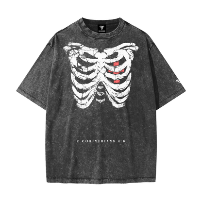 cross my heart - tee