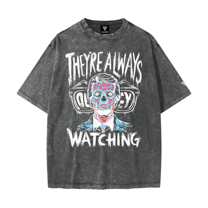 obey - tee