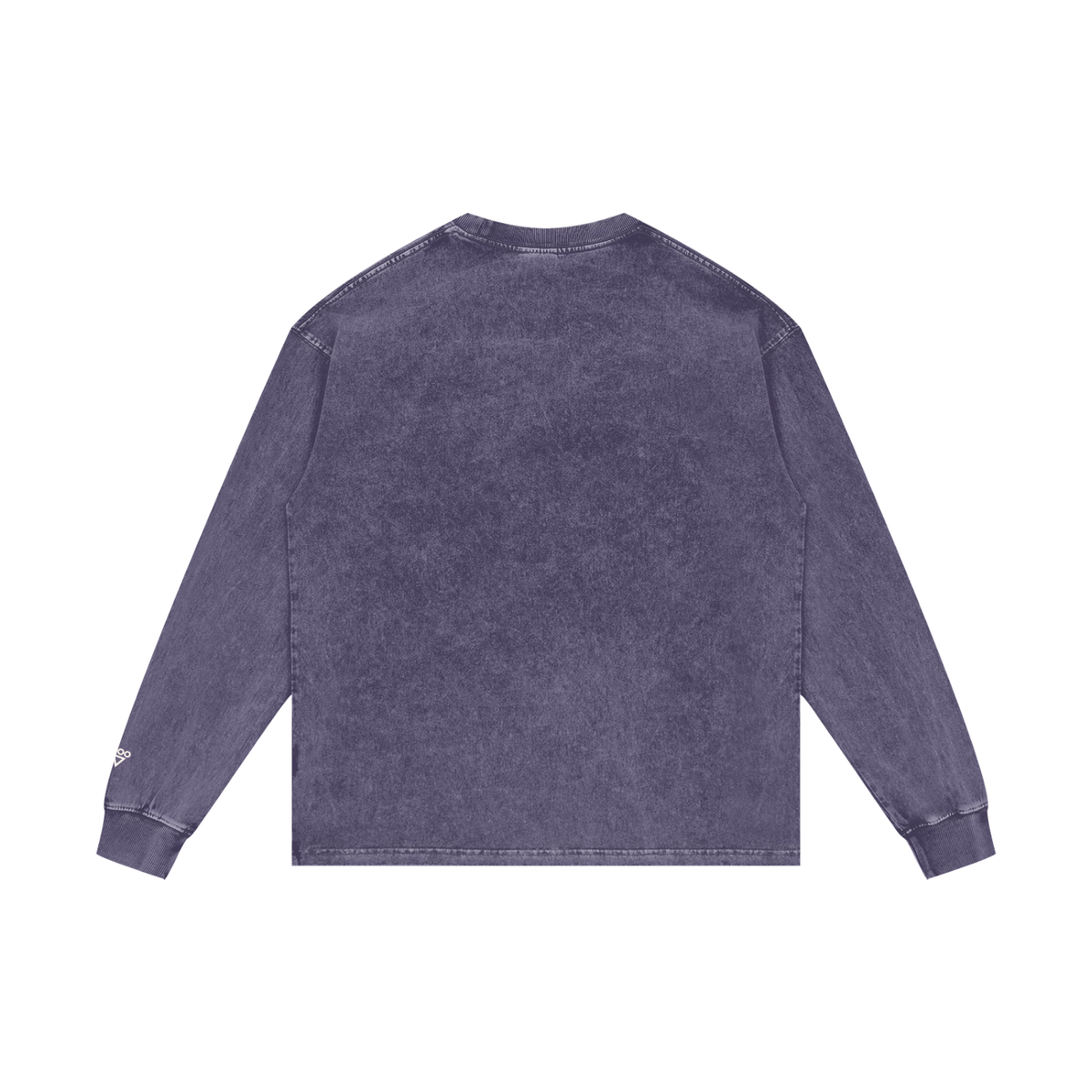 mind control - long sleeve