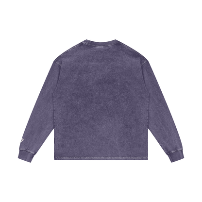 mind control - long sleeve