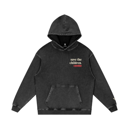 guest check - hoodie
