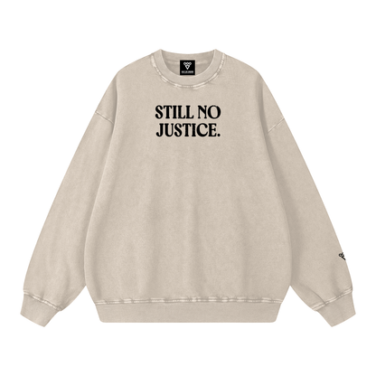 days since - crew neck