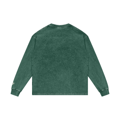 flock off - long sleeve