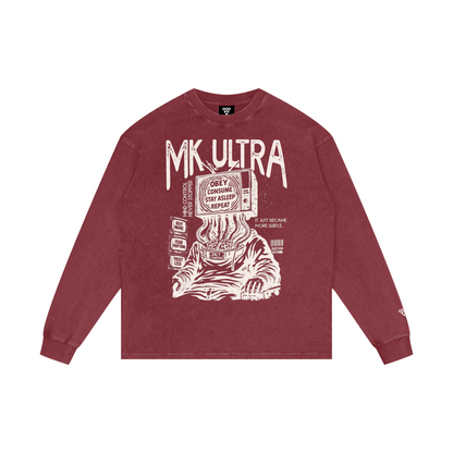 mind control - long sleeve