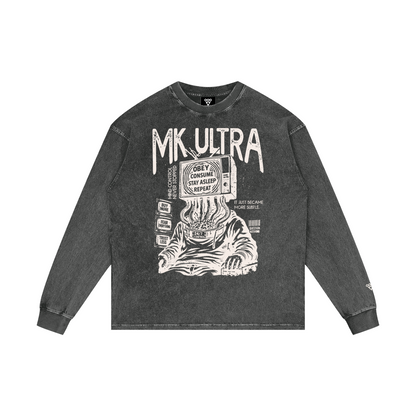 mind control - long sleeve
