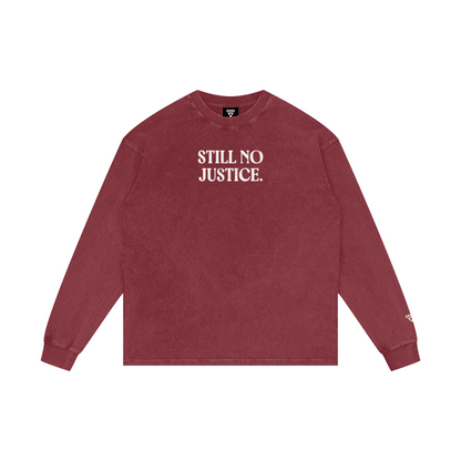 days since - long sleeve