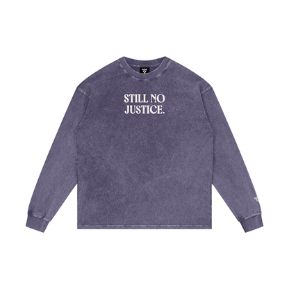 days since - long sleeve