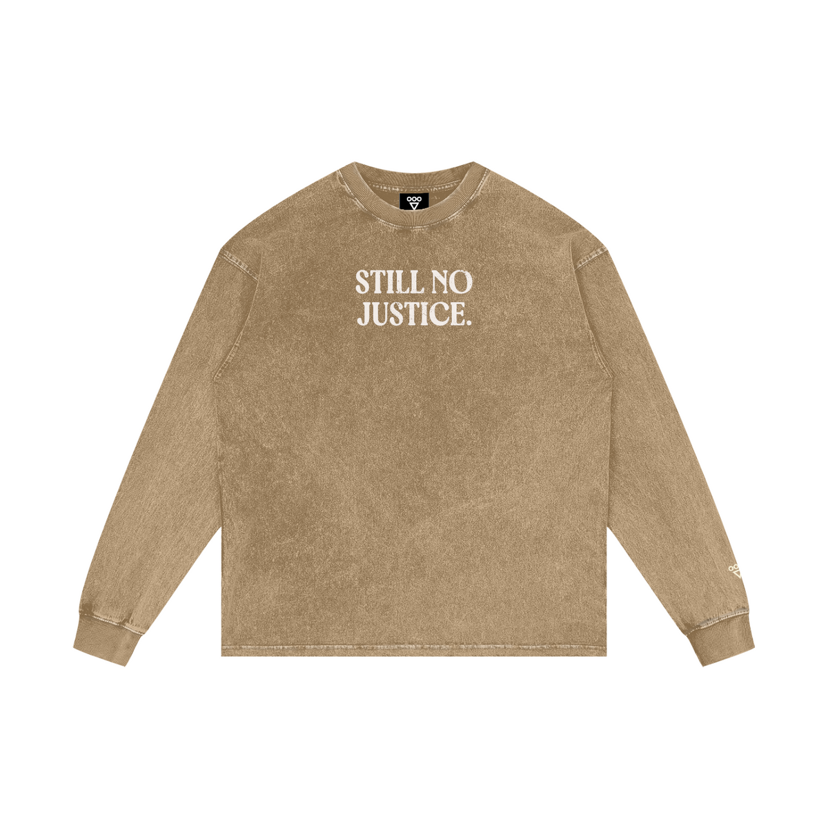 days since - long sleeve