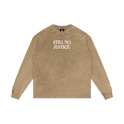 days since - long sleeve