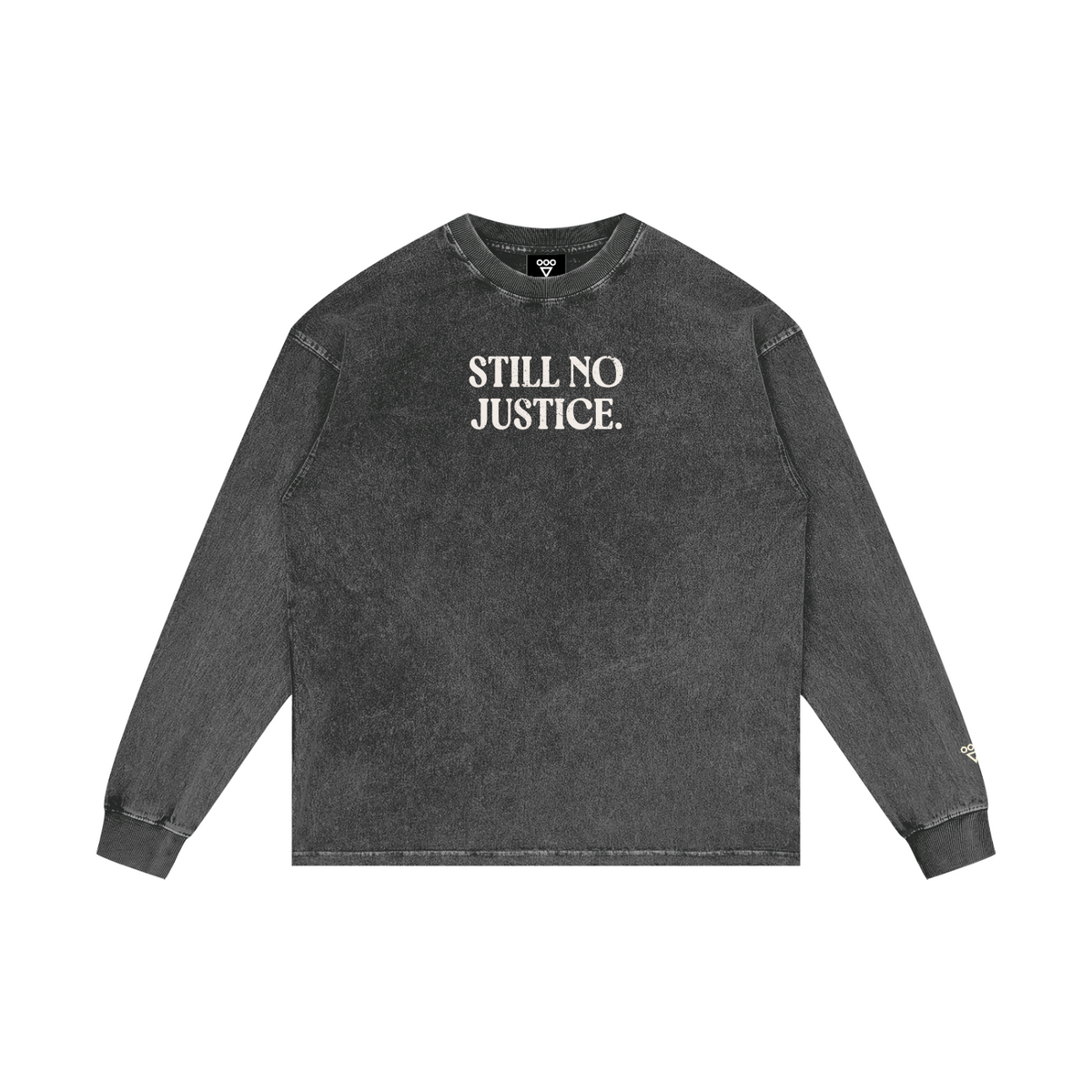 days since - long sleeve