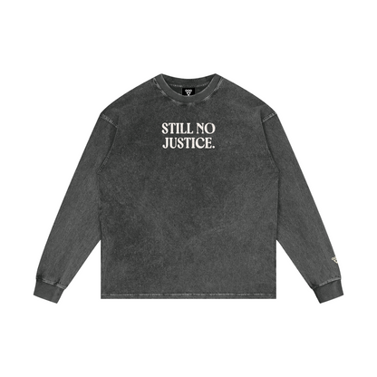 days since - long sleeve