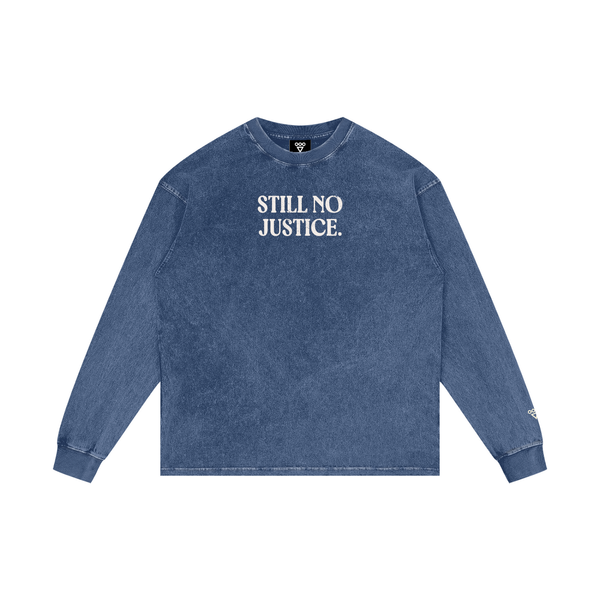days since - long sleeve