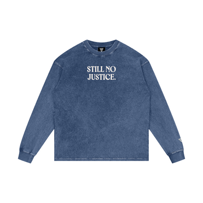 days since - long sleeve