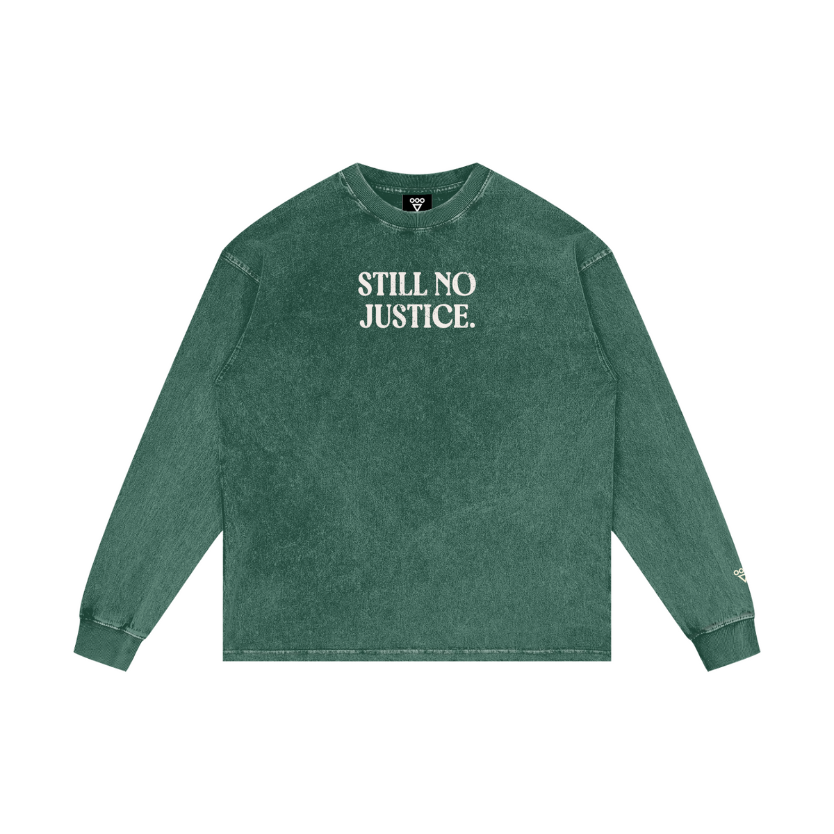 days since - long sleeve