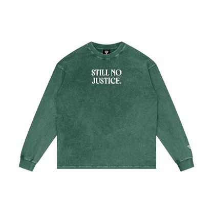 days since - long sleeve