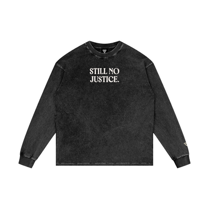 days since - long sleeve