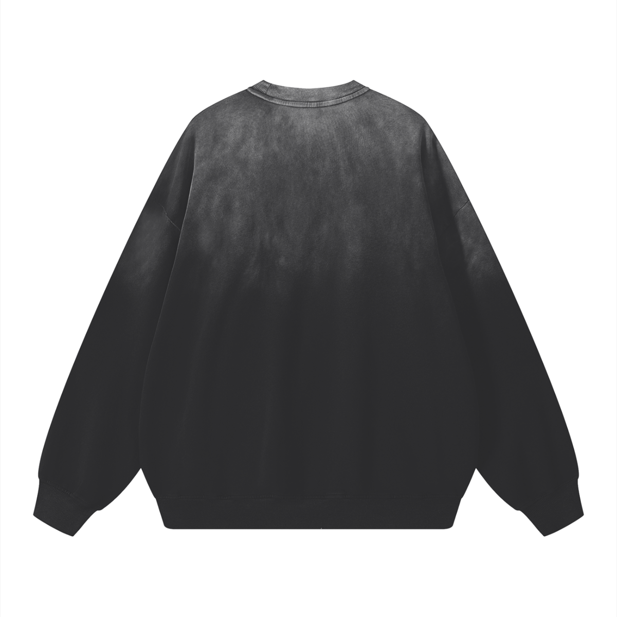 flock off - crew neck