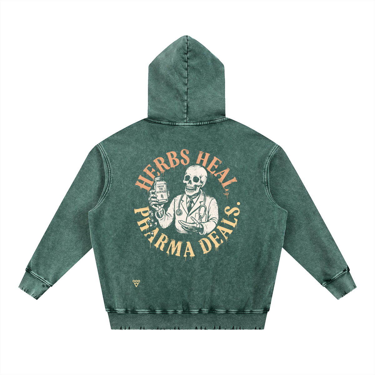 pharma deals - hoodie