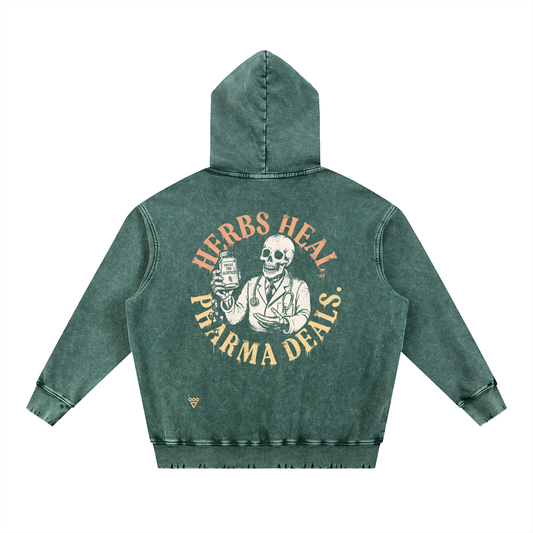 pharma deals - hoodie