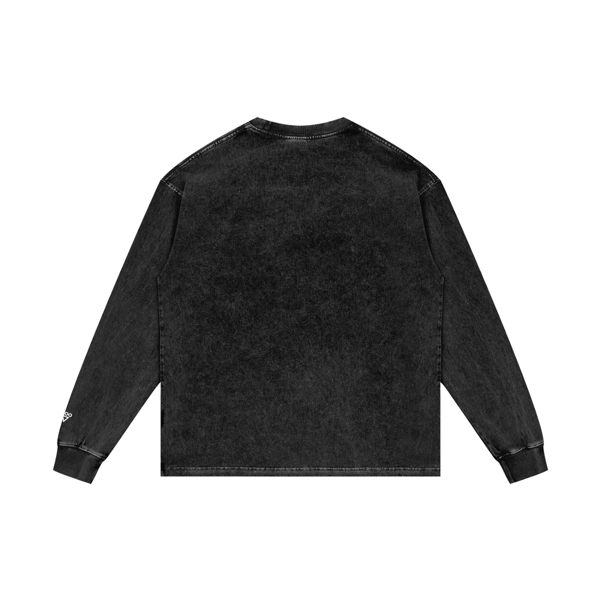 mind control - long sleeve